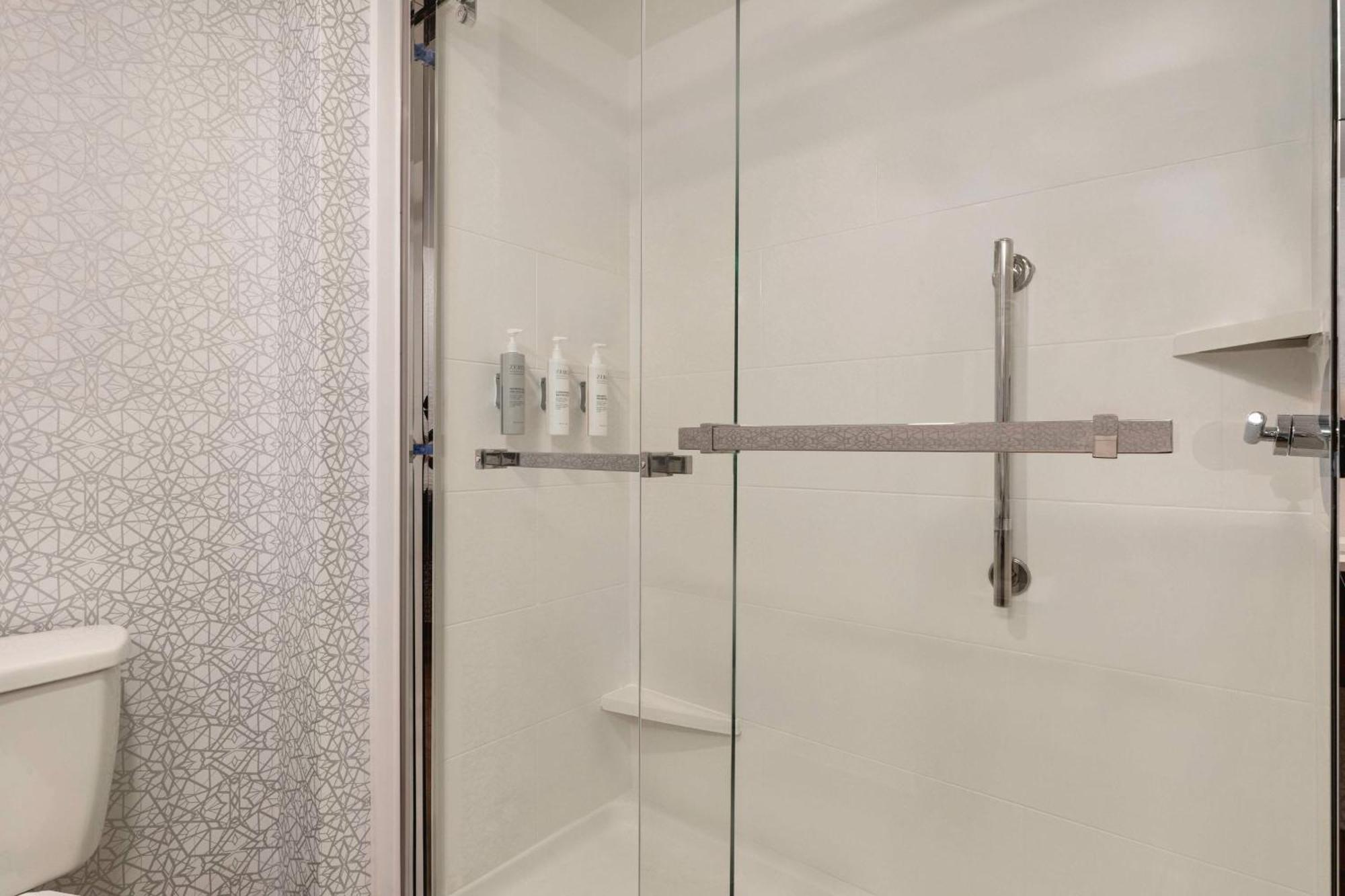 Hampton Inn Waynesboro/Stuarts Draft Fishersville Zewnętrze zdjęcie