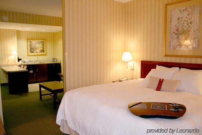 Hampton Inn Waynesboro/Stuarts Draft Fishersville Pokój zdjęcie
