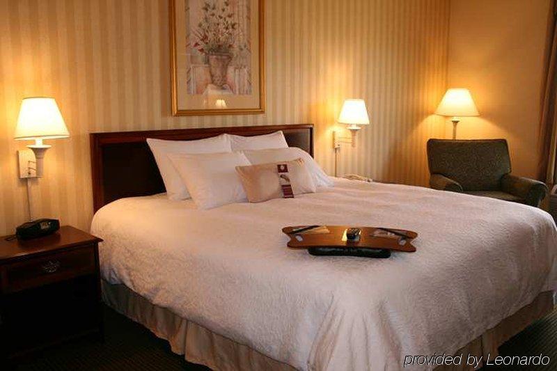 Hampton Inn Waynesboro/Stuarts Draft Fishersville Pokój zdjęcie