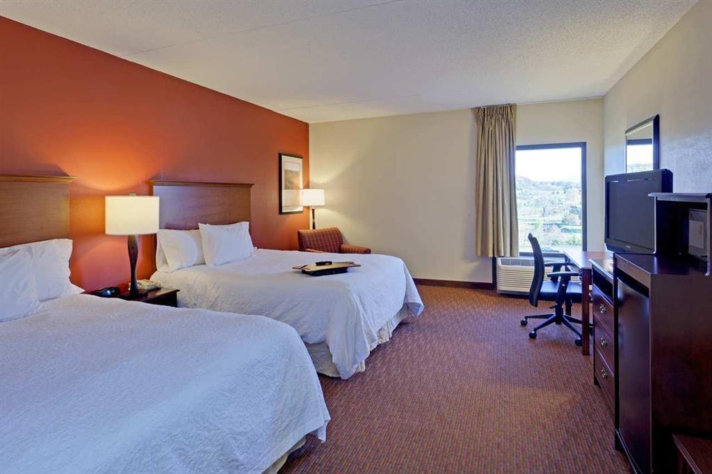 Hampton Inn Waynesboro/Stuarts Draft Fishersville Pokój zdjęcie